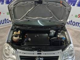 VOLKSWAGEN - POLO - 2006/2007 - Prata - R$ 35.900,00
