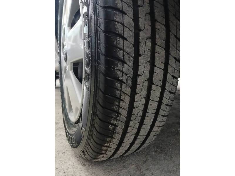FORD - KA - 2009/2009 - Branca - R$ 20.900,00