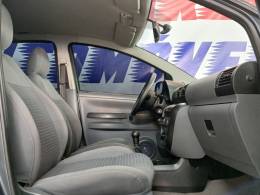 VOLKSWAGEN - SPACEFOX - 2007/2008 - Cinza - R$ 32.900,00
