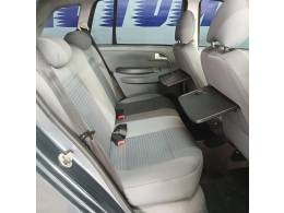 VOLKSWAGEN - SPACEFOX - 2007/2008 - Cinza - R$ 32.900,00