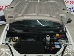 FORD - KA - 2009/2009 - Branca - R$ 20.900,00