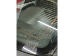 FORD - KA - 2009/2009 - Branca - R$ 20.900,00