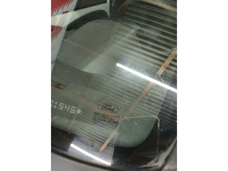 FORD - KA - 2009/2009 - Branca - R$ 20.900,00