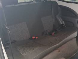 FORD - KA - 2009/2009 - Branca - R$ 20.900,00