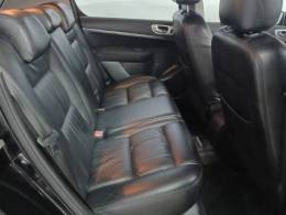 PEUGEOT - 307 - 2009/2010 - Preta - R$ 30.900,00