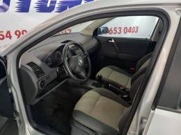 VOLKSWAGEN - POLO - 2006/2007 - Prata - R$ 35.900,00